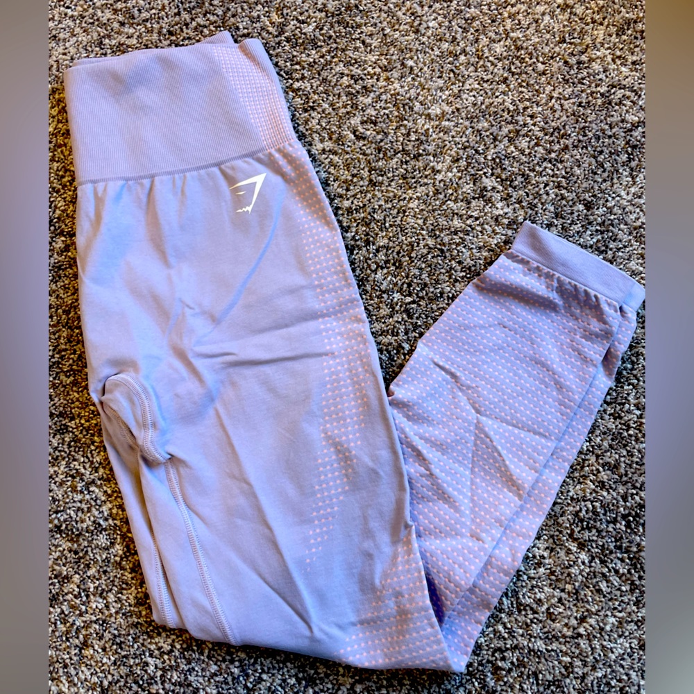Gymshark vital seemless leggings